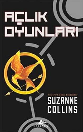 Açlık oyunları