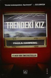 Trendeki Kiz