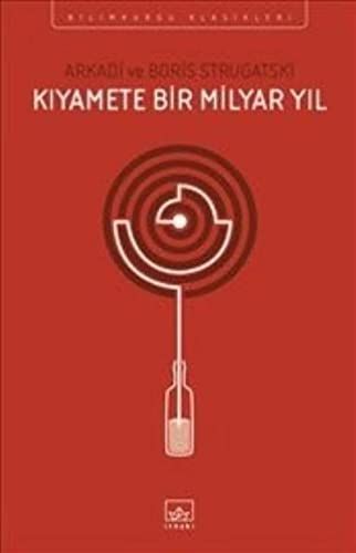 Kiyamete Bir Milyar Yil
