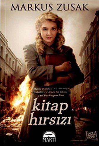 Kitap Hirsizi