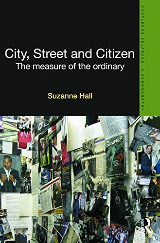 City, Street and Citizen