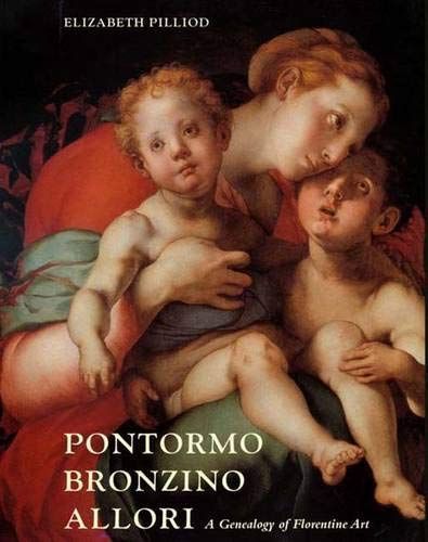 Pontormo, Bronzino, Allori