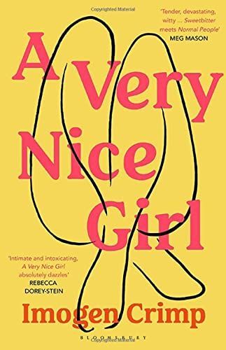 A Very Nice Girl