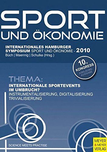 Internationale Sportevents im Umbruch?