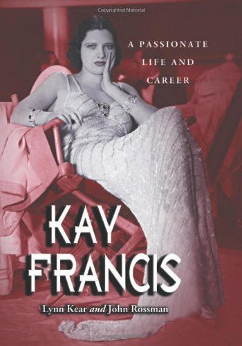 Kay Francis