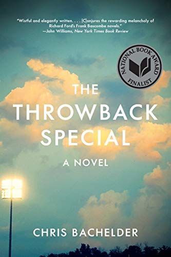 The Throwback Special