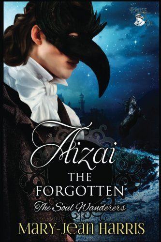 Aizai the Forgotten: The Soul Wanderers