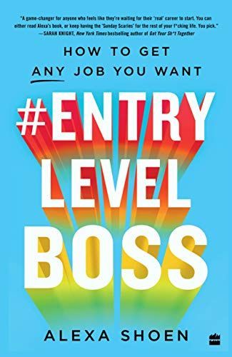 #ENTRY LEVEL BOSS