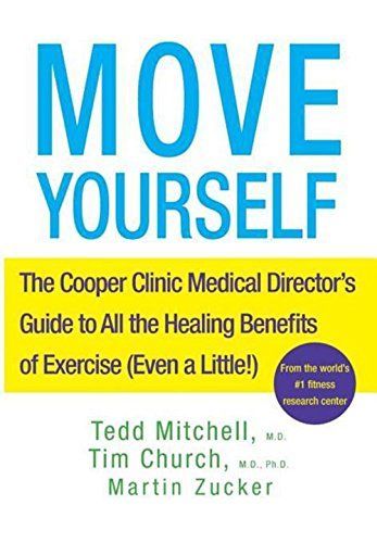 Move Yourself