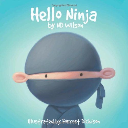 Hello Ninja