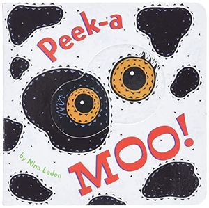 Peek-a Moo!
