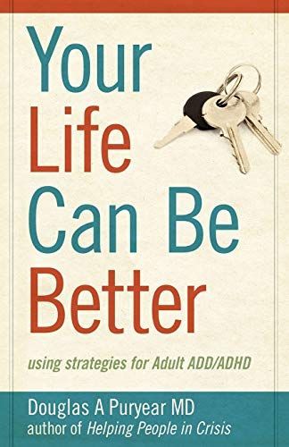 Your Life Can be Better