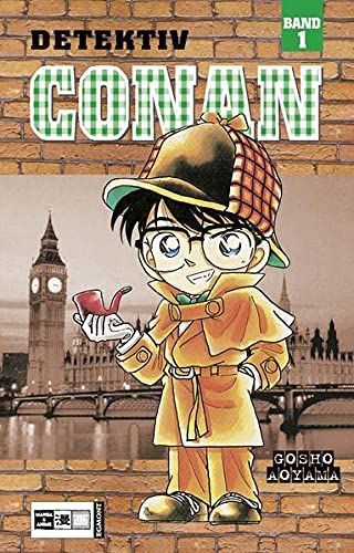 Detektiv Conan