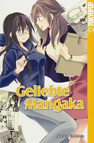 Geliebte Mangaka