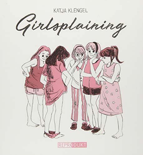 Girlsplaining
