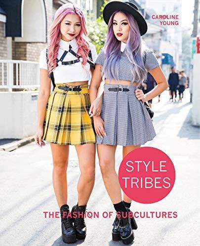 Style Tribes