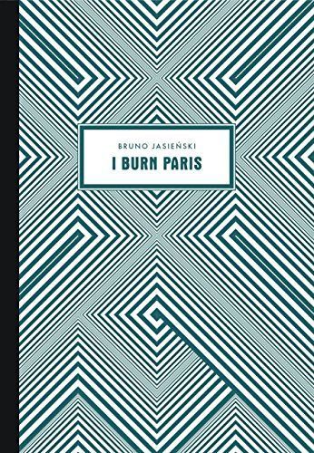 I Burn Paris