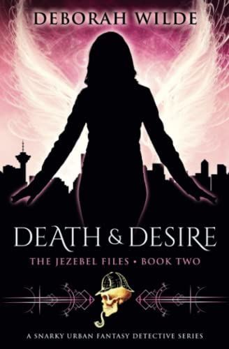 Death & Desire