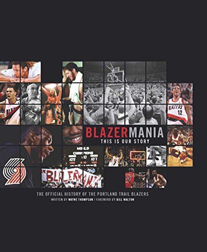 Blazermania