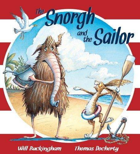 The Snorgh and the Sailor