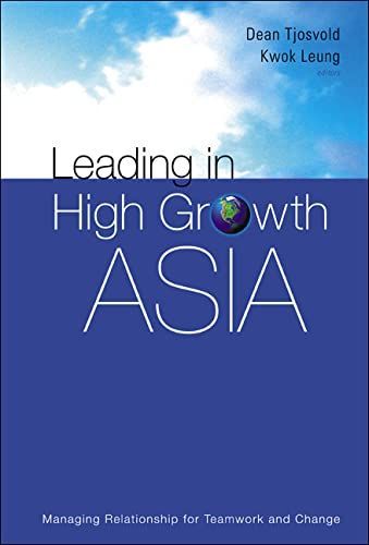 Leading in High Growth Asia