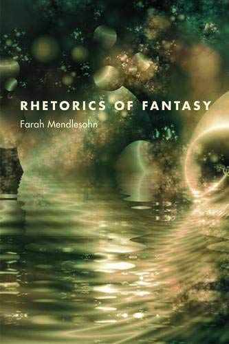 Rhetorics of Fantasy