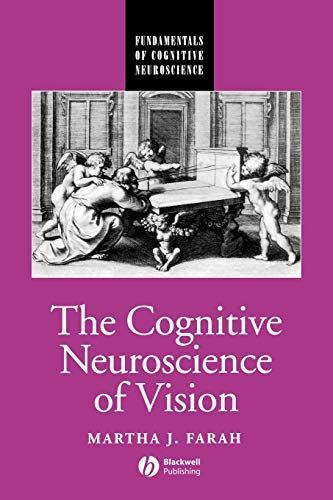The Cognitive Neuroscience of Vision