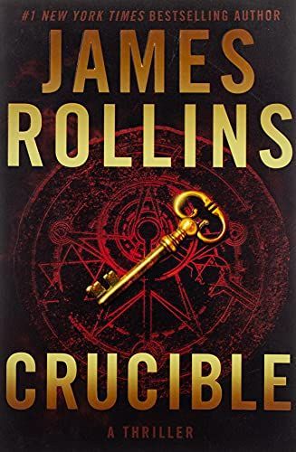 Crucible