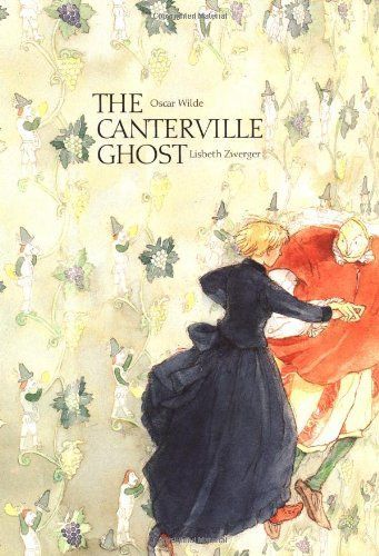 The Canterville Ghost