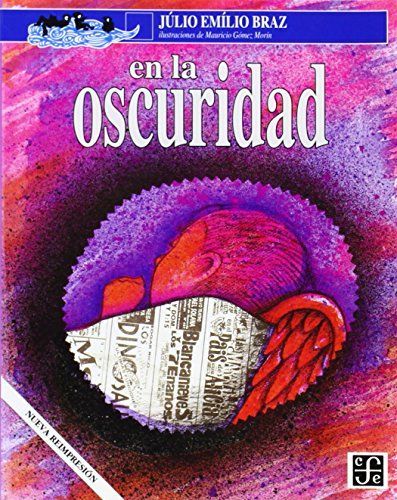 En la oscuridad