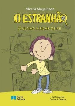 Oultimo a ficar de pe
