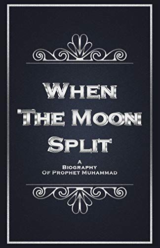 When The Moon Split