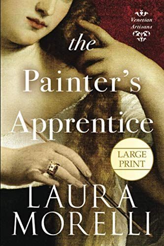 The Painter's Apprentice