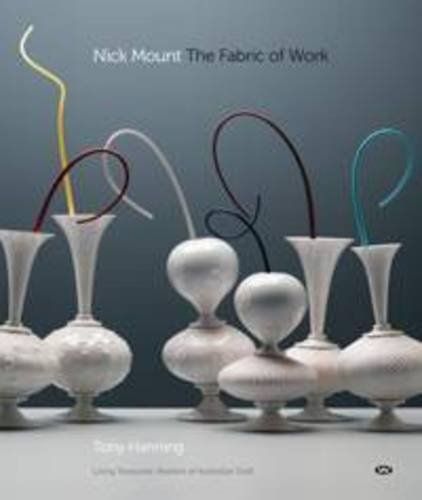 Nick Mount
