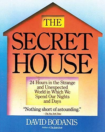 The Secret House