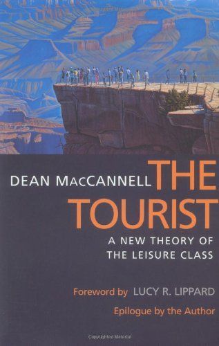 The Tourist
