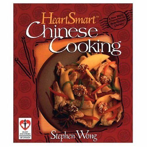 HeartSmart Chinese Cooking