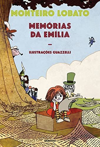 Memórias da Emília