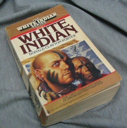 White Indian