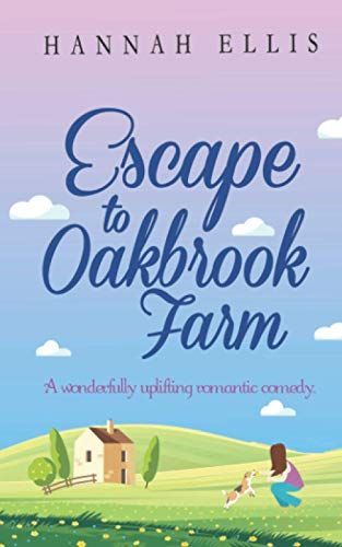 Escape to Oakbrook Farm