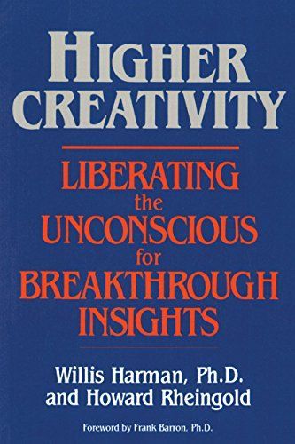 Higher Creativity