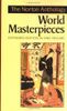 The Norton Anthology of World Masterpieces