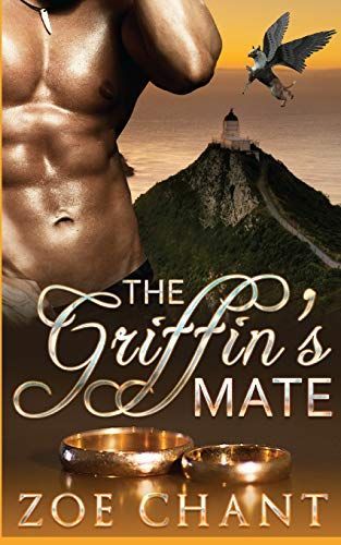 The Griffin's Mate