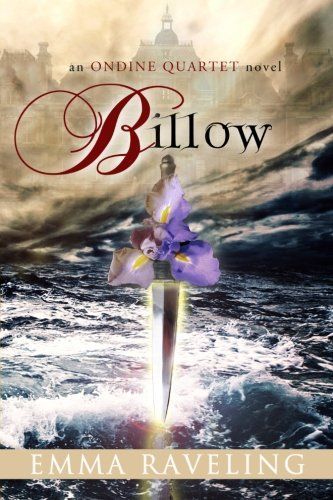 Billow (Ondine Quartet Book 2)