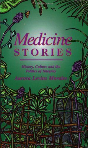 Medicine Stories