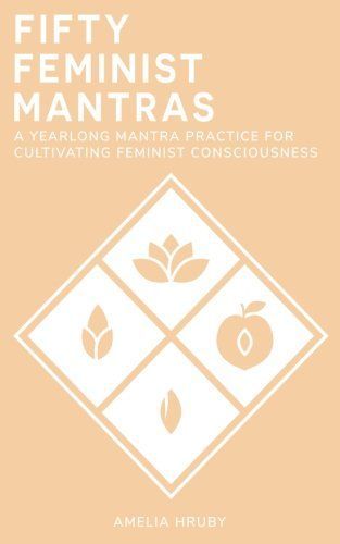 50 Feminist Mantras