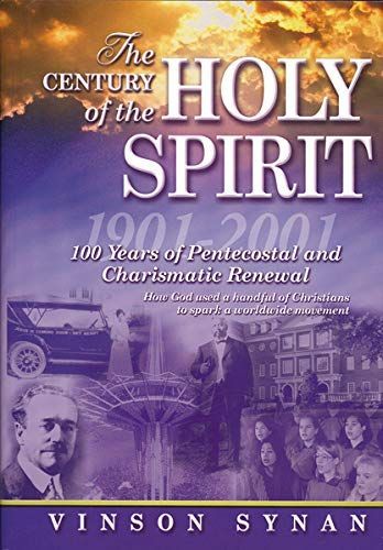 The Century of the Holy Spirit