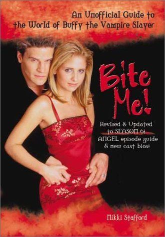 Bite Me!