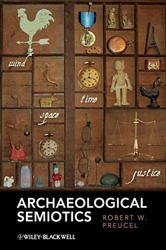 Archaeological Semiotics