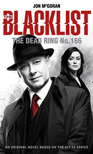 The Blacklist Novel 2